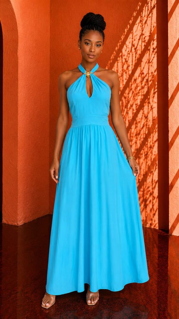 Vestido Perola