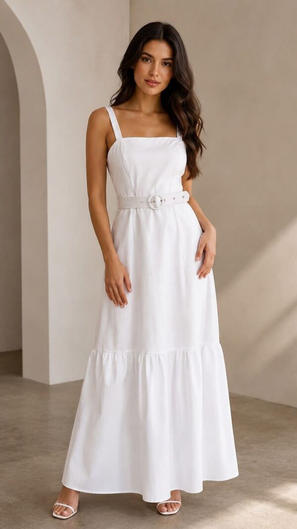 Vestido Amanda